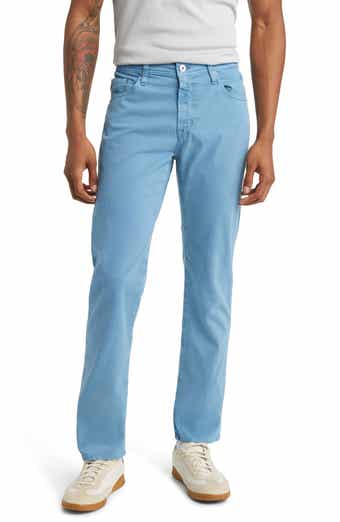 Tellis Stretch Sateen Modern Slim Pants (Nordstrom Exclusive)