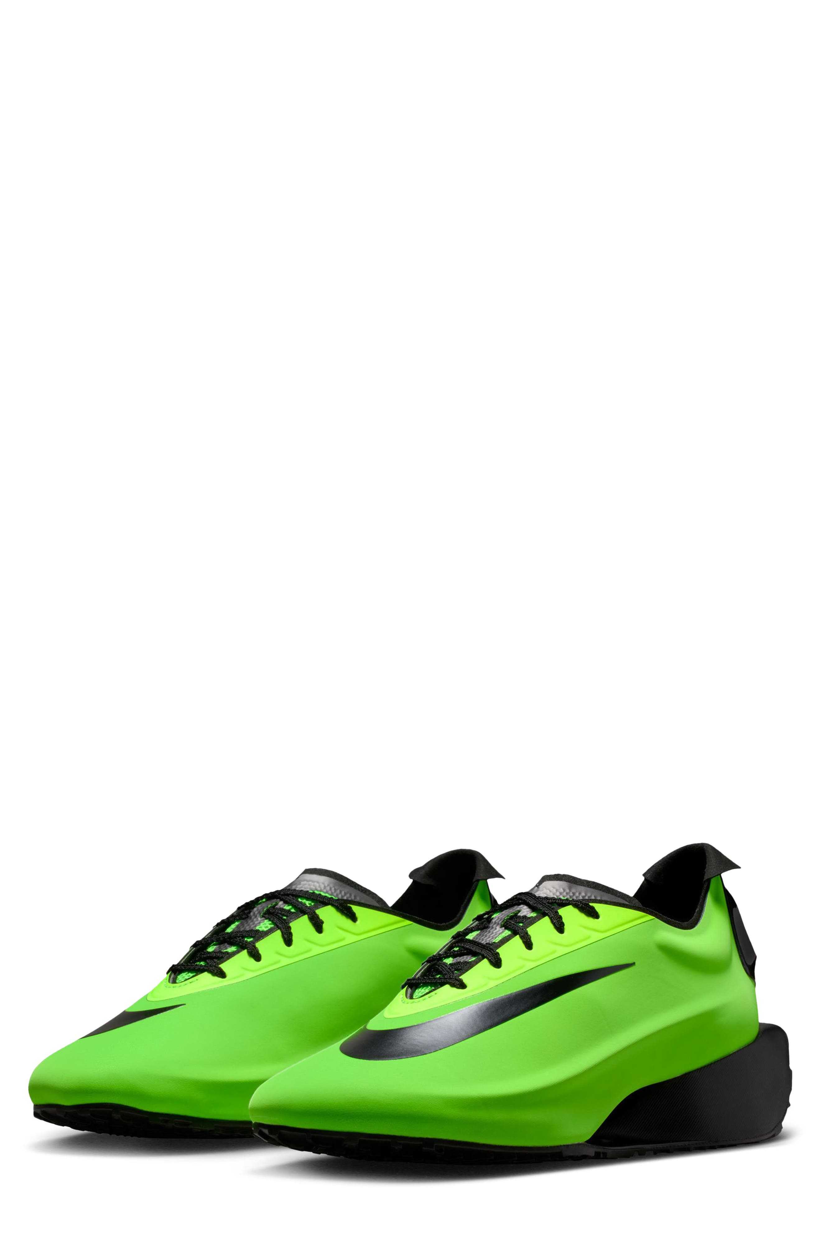  Electric Green/ Black