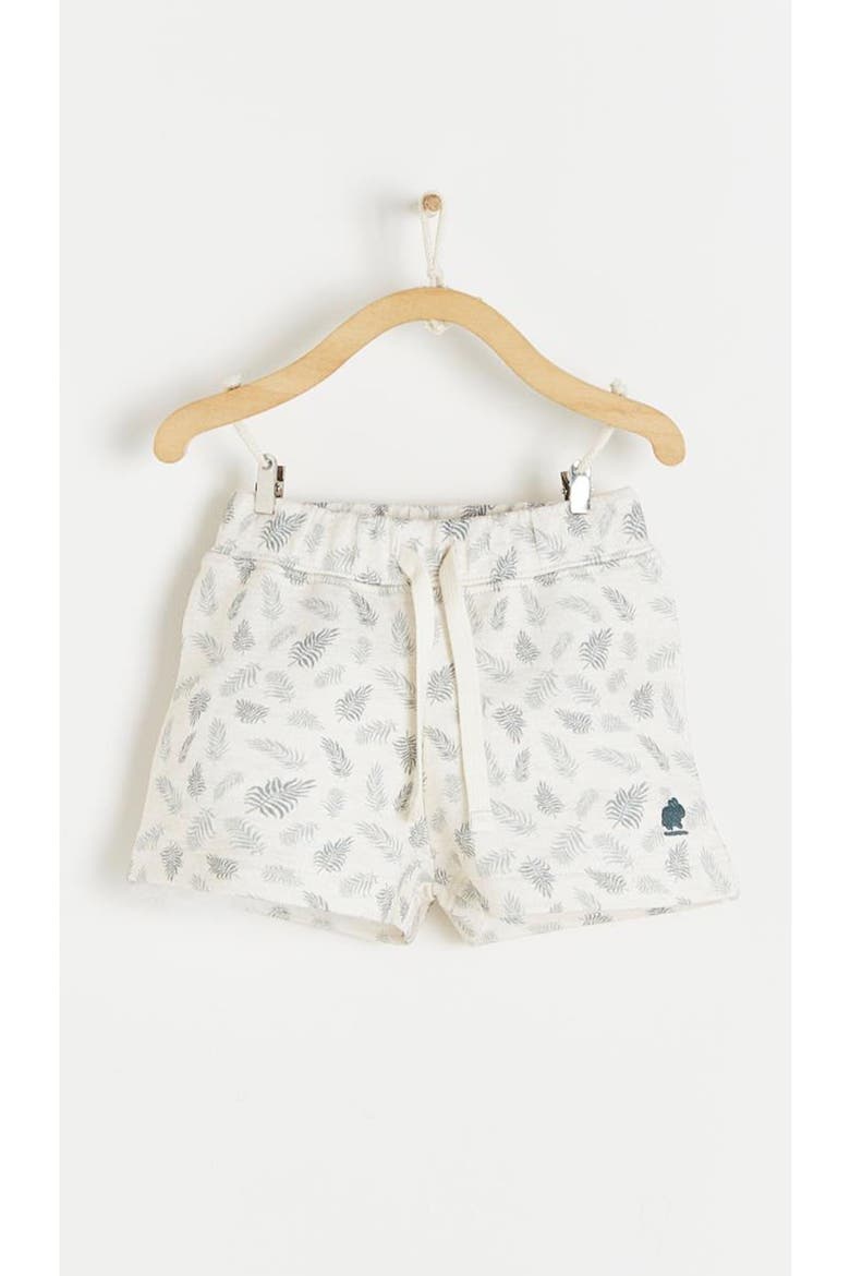 Sunset Printed Shorts for Infant, Main, color, FULL PRINT