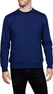 TailorByrd Fleece Crewneck Sweater