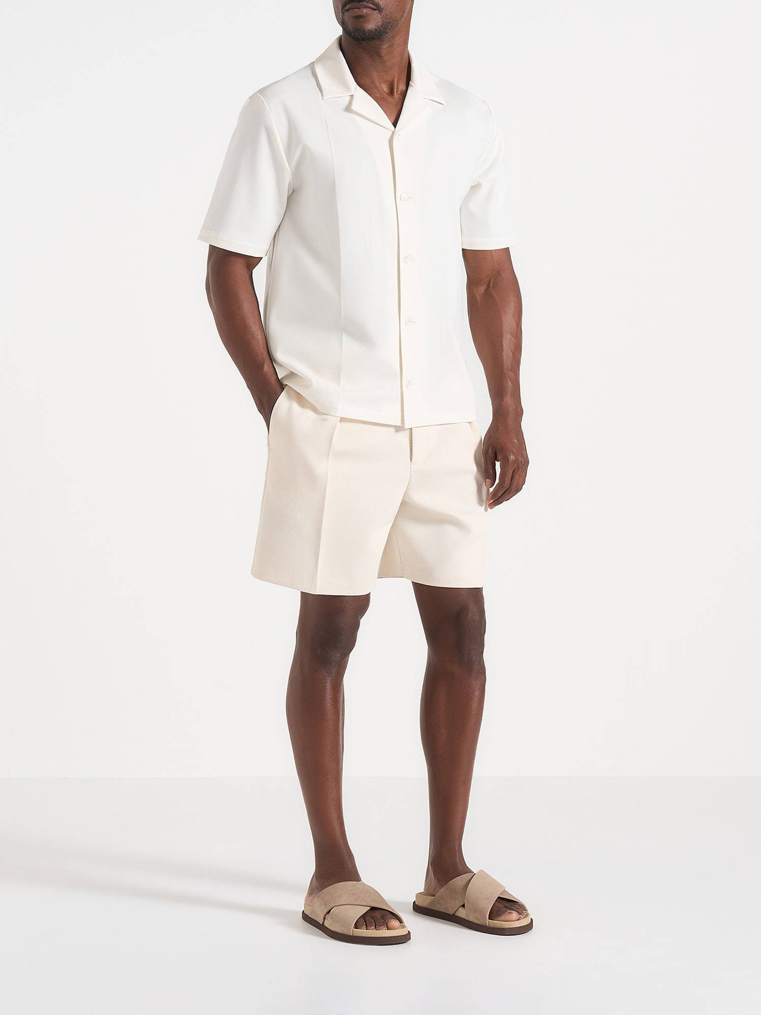selected White