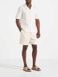 Manière De Voir Felix Tailored Shirt