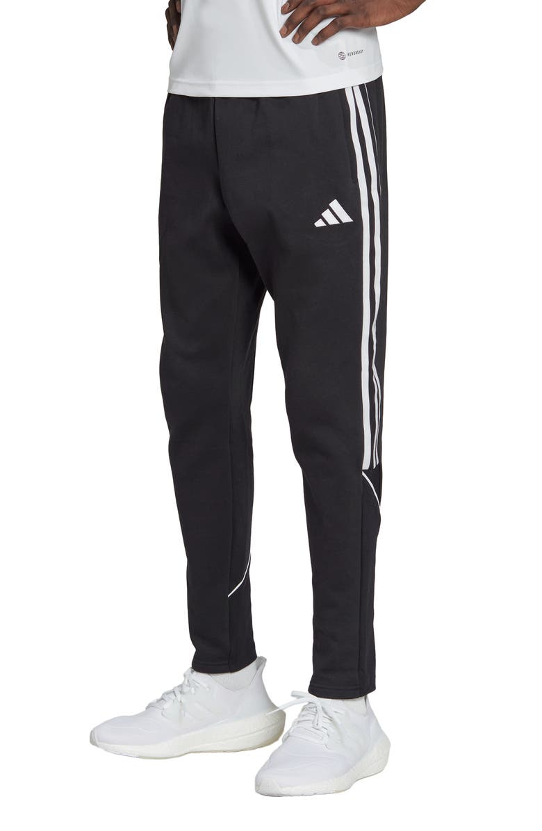 adidas Tiro 23 League Soccer Sweat Pants, Main, color, 
