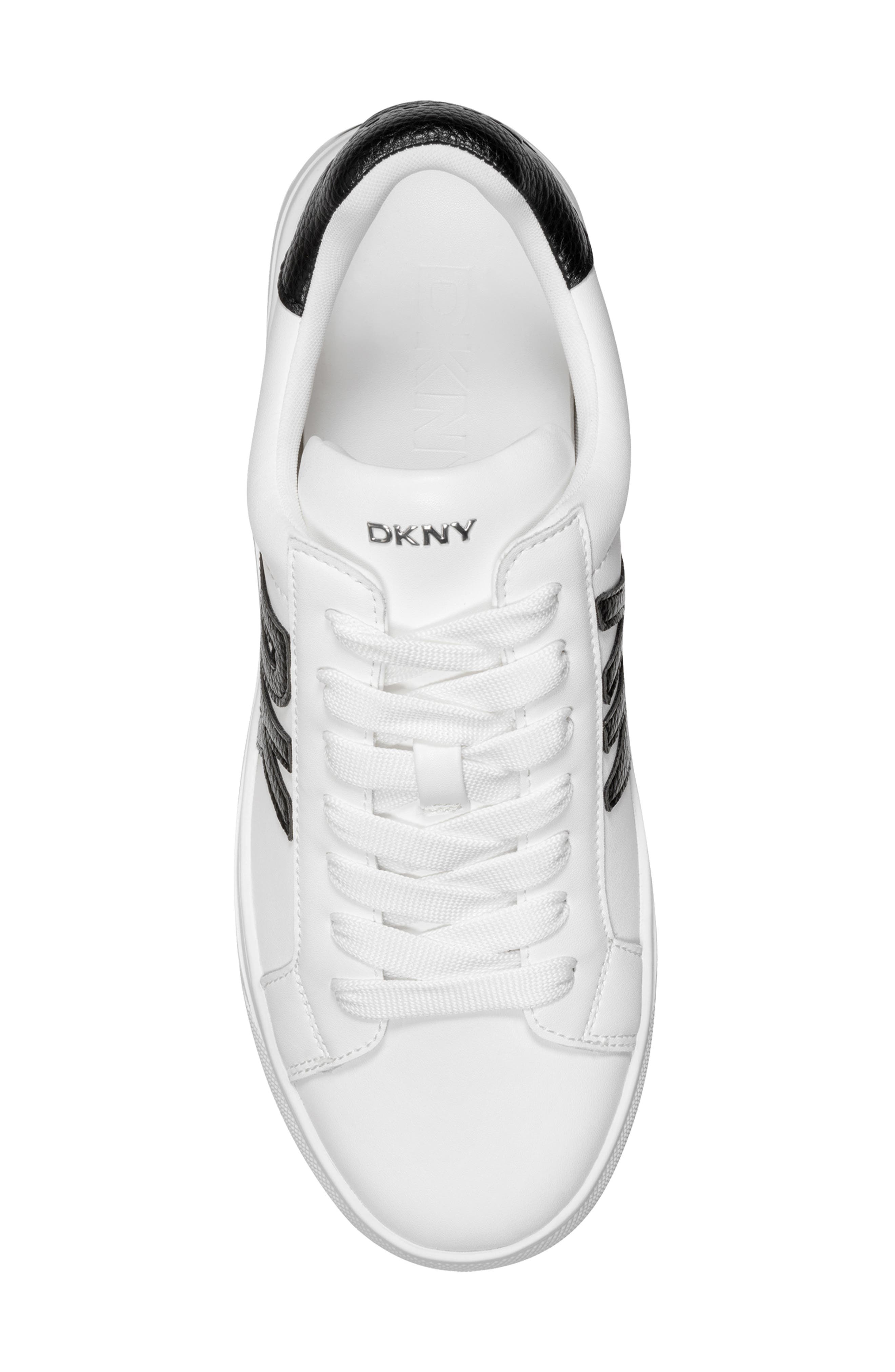 DKNY Abeni Sneaker, Alternate, color, 
