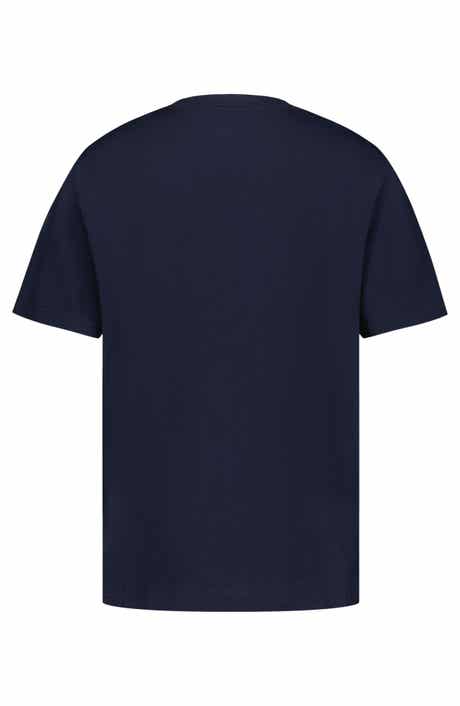 Kids' Plaid H T-Shirt