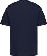 Tommy Hilfiger Kids' Plaid H T-Shirt