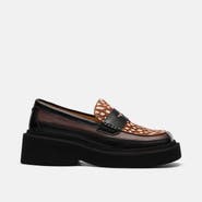MARC NOLAN Melba Penny Loafer