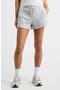 Mini Sweat Shorts