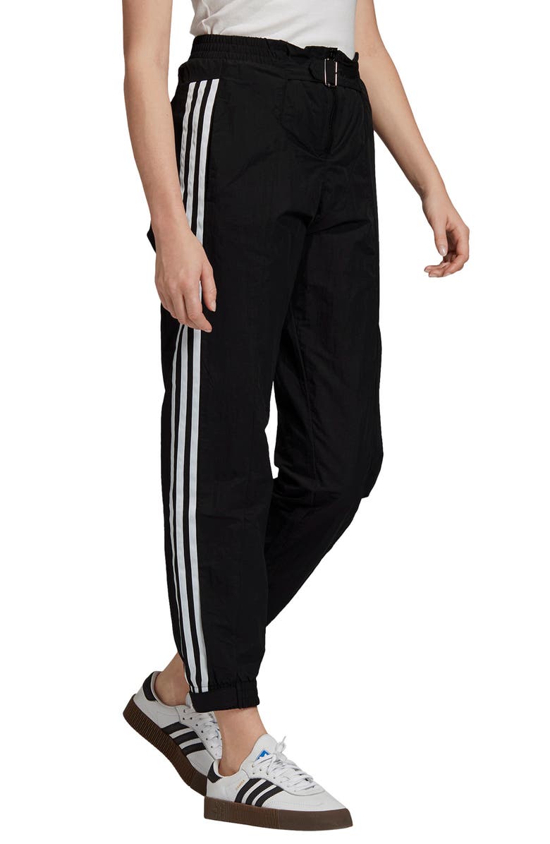 adidas Originals 3-Stripes Pants, Alternate, color,