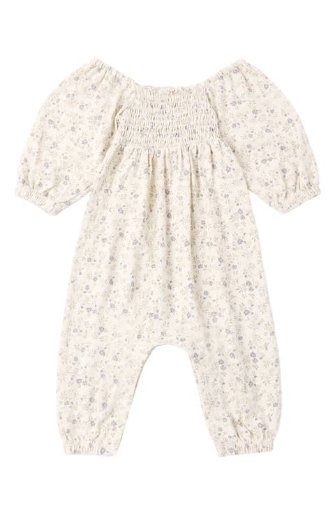 Kids' Sage Meadow Jumpsuit