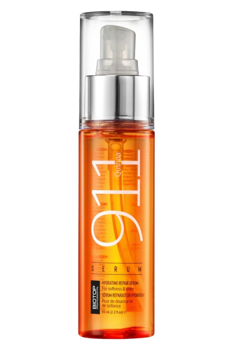 911 Quinoa Serum, Main, color, 2.2oz