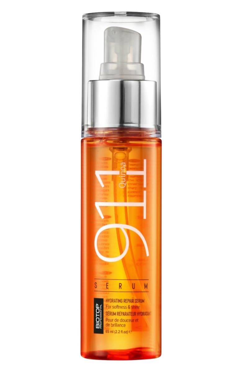 Biotop Professional 911 Quinoa Serum, Main, color, 2.2Oz