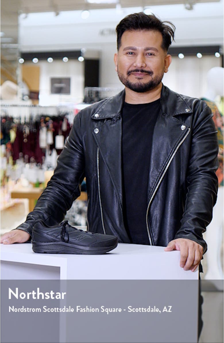 Echelon Walker 3 Sneaker, sales video thumbnail