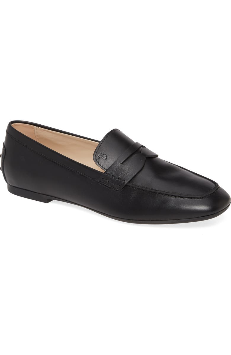 Tod's Penny Loafer, Main, color,