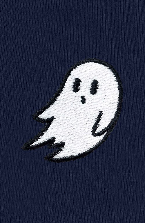 DALIX DALIX GHOST FLEECE SWEATSHIRT 