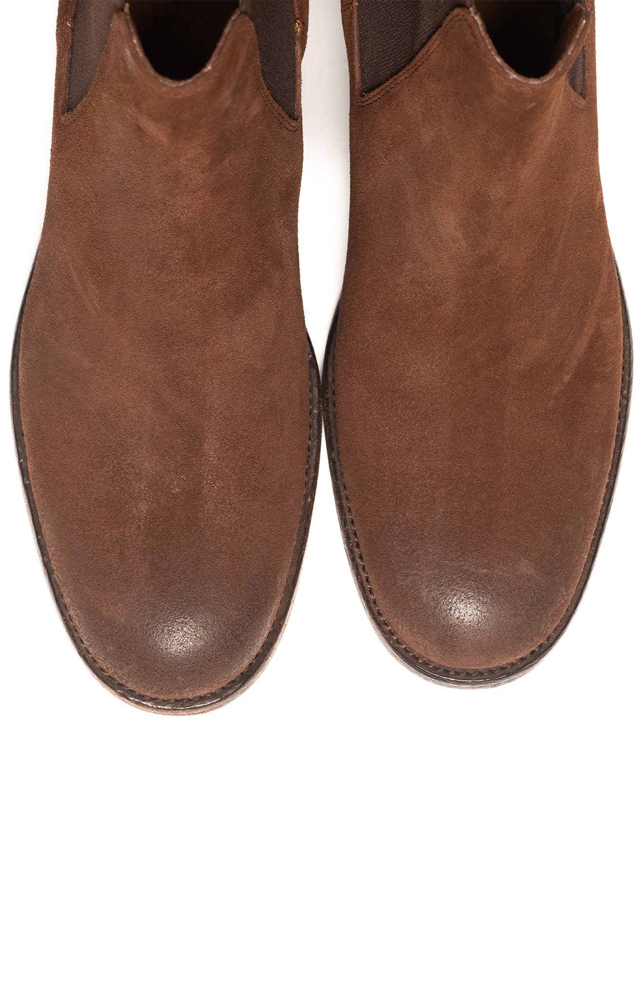 Tyler Chelsea Boot, Alternate, color, BROWN