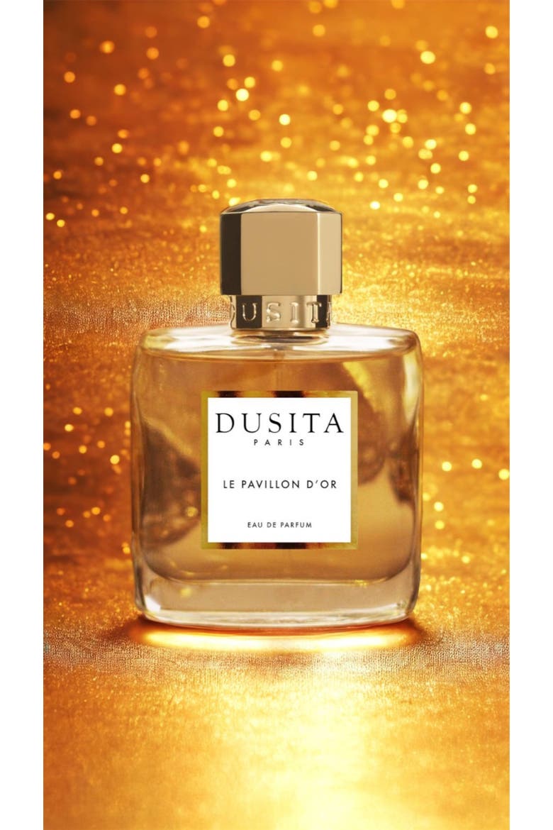 Le Pavillon D'Or Eau de Parfum, Alternate, color, 100ml