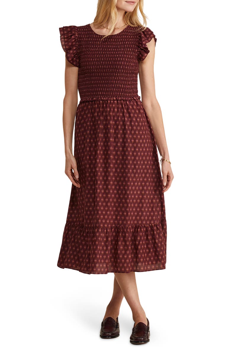 womens midi red dress Elegant Formal Cocktail Dress