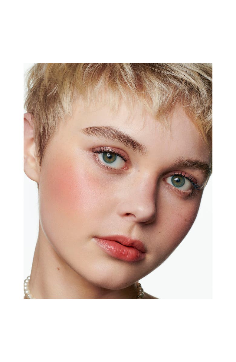 CHANEL N°1 DE CHANEL Lip AND CHEEK BALM Color - Nourishes - Plumps, Alternate, color, 8 Ardent Brick