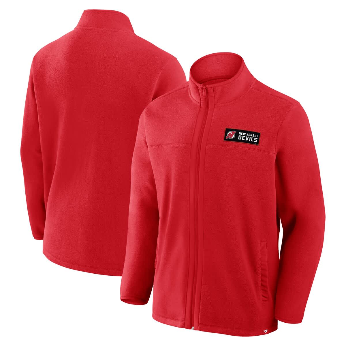 selected Red