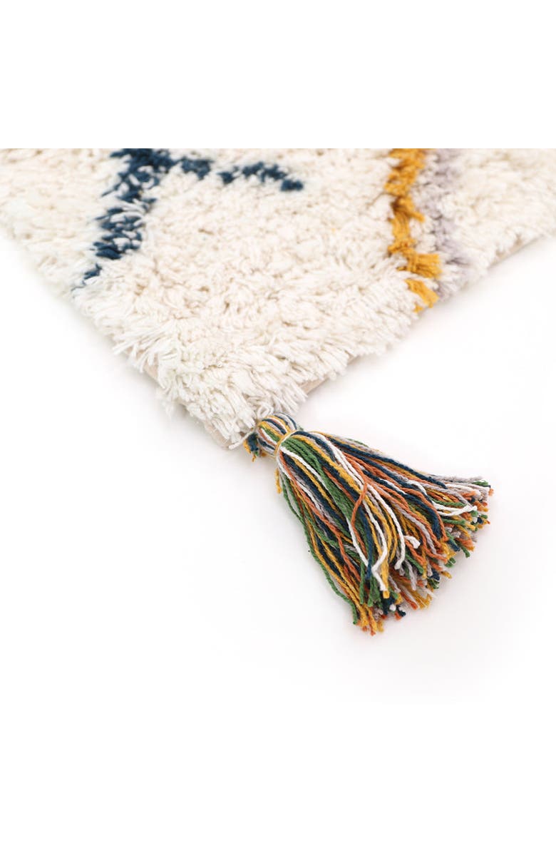 Nattiot Trishna Rug, Alternate, color, Multi