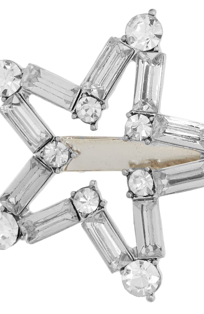 L. Erickson 2-Pack Superstar Bobby Pins, Alternate, color, 