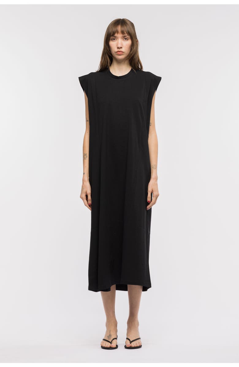 Toit Volant Santa Ana Dress, Main, color, 