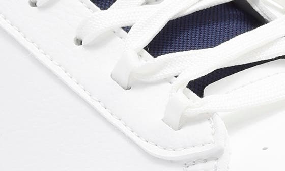 Мужские кроссовки On THE ROGER Advantage Tennis Sneaker — фото 7