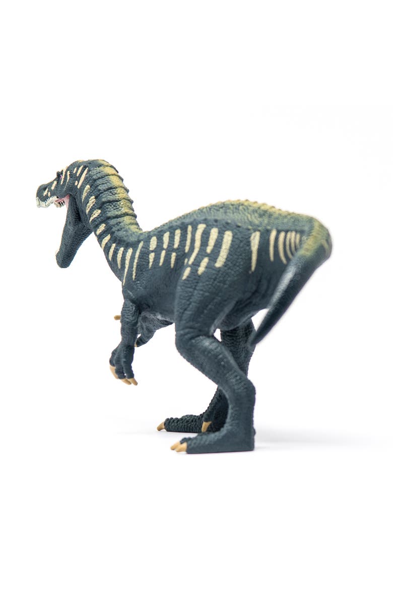 Schleich Baryonyx Dinosaur Action Figure, Alternate, color, Multicolored