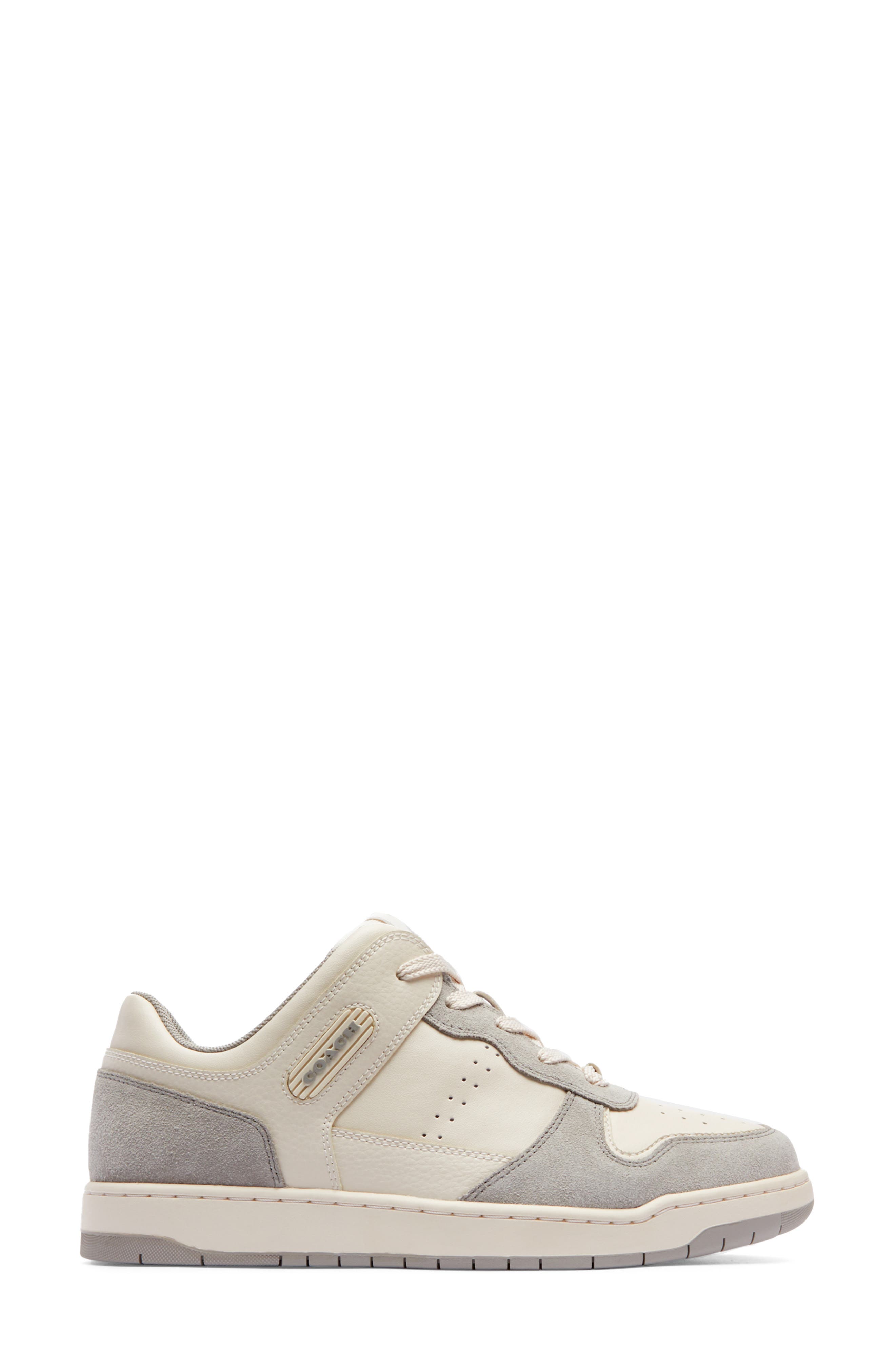 COACH C201 Sneaker, Alternate, color, 