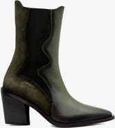 Cavalinho Arizona Suede Boots