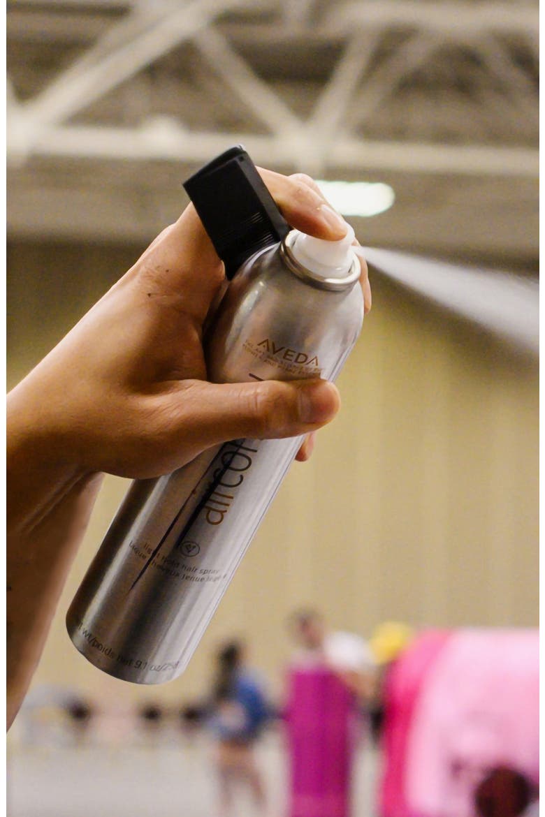air control™ Hair Spray, Alternate, color, NO COLOR