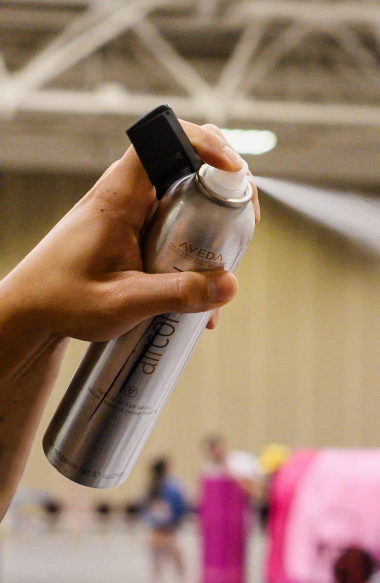 Aveda air control<sup>™</sup> Hair Spray, Alternate, color,