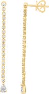 EFFY Lab-Grown Diamond Drop Earrings