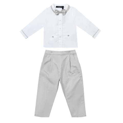 Ted Formal Set