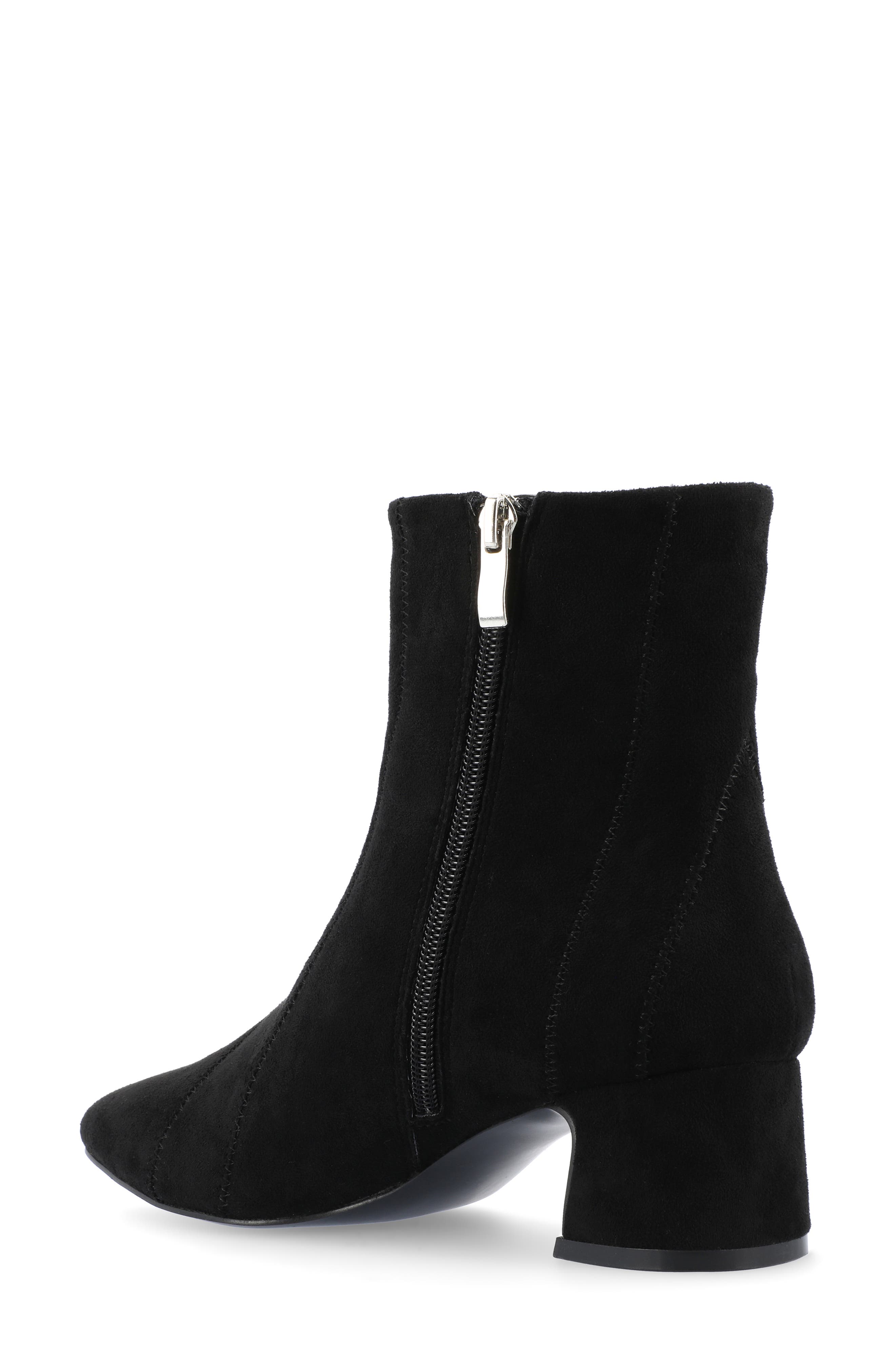 Journee Collection Lusinda Bootie, Alternate, color, 