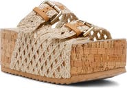 Steve Madden Kali Platform Sandal