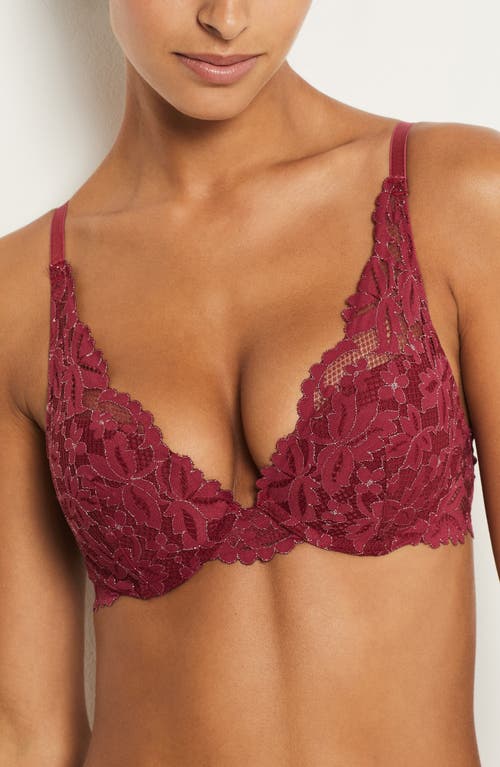Etam Legen 3 Lace Underwire Bra