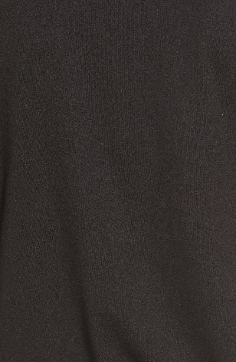 Bobeau Bell Sleeve Tee, Alternate, color,