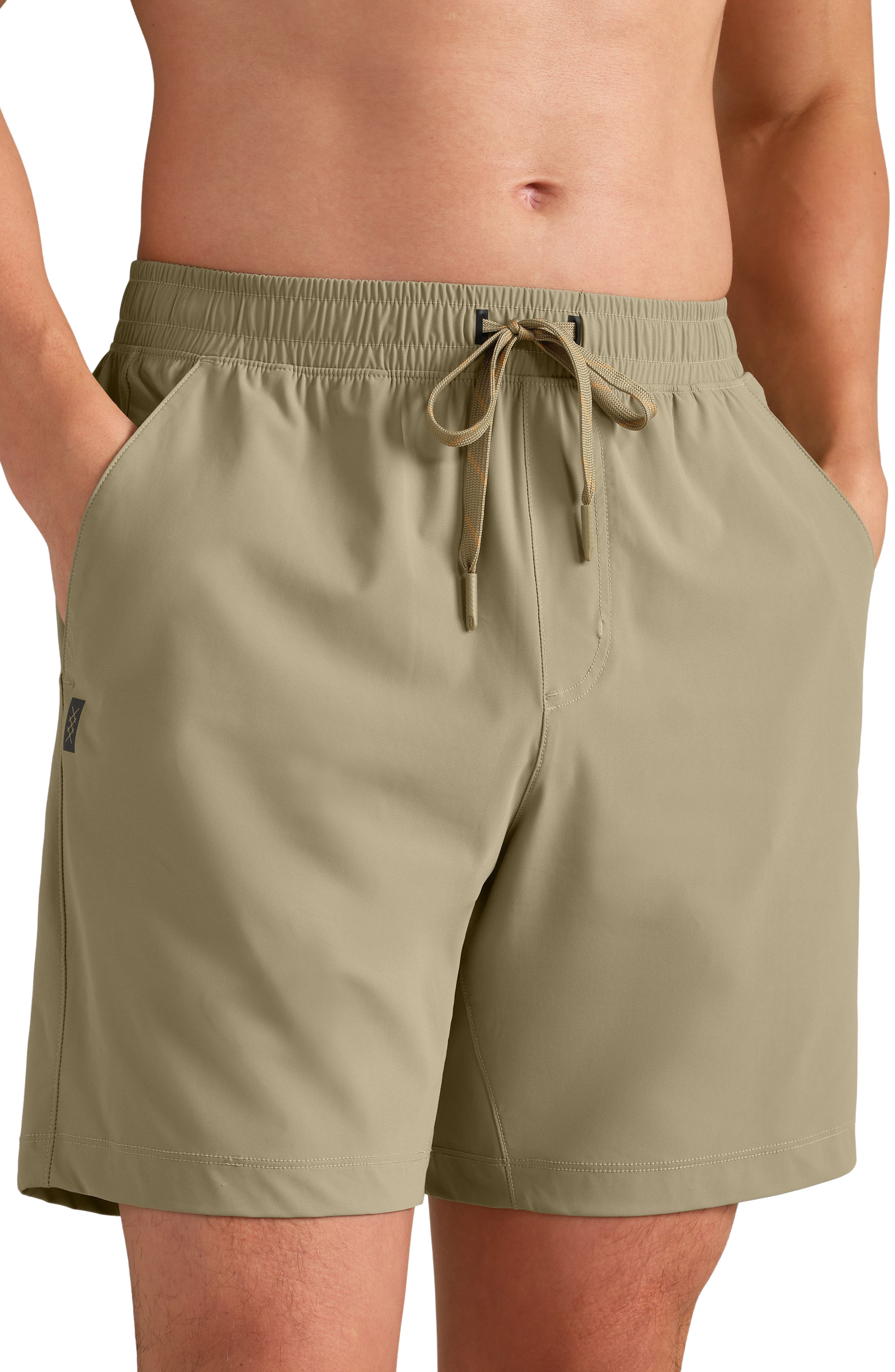 SAND GREEN