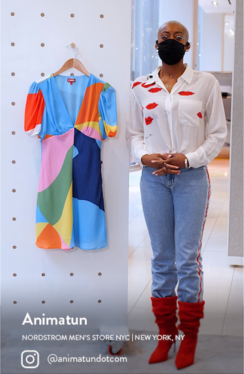 Milla Minidress, sales video thumbnail