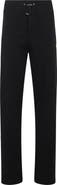 PHILIPP PLEIN Jogger Pants Jacquard Tennis Monogram Men