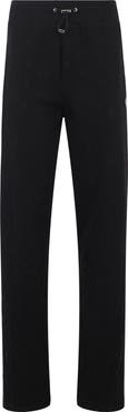 PHILIPP PLEIN Jogger Pants Jacquard Tennis Monogram Men