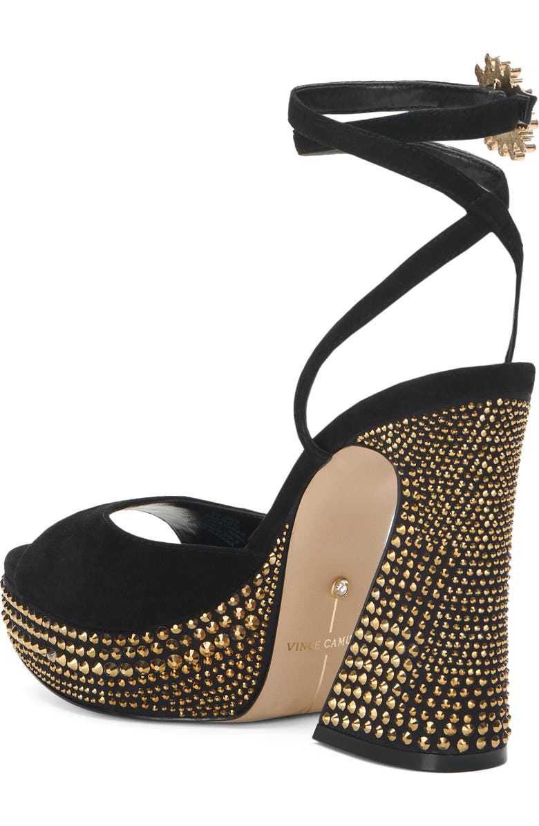 Vince Camuto Inna Platform Sandal, Alternate, color,
