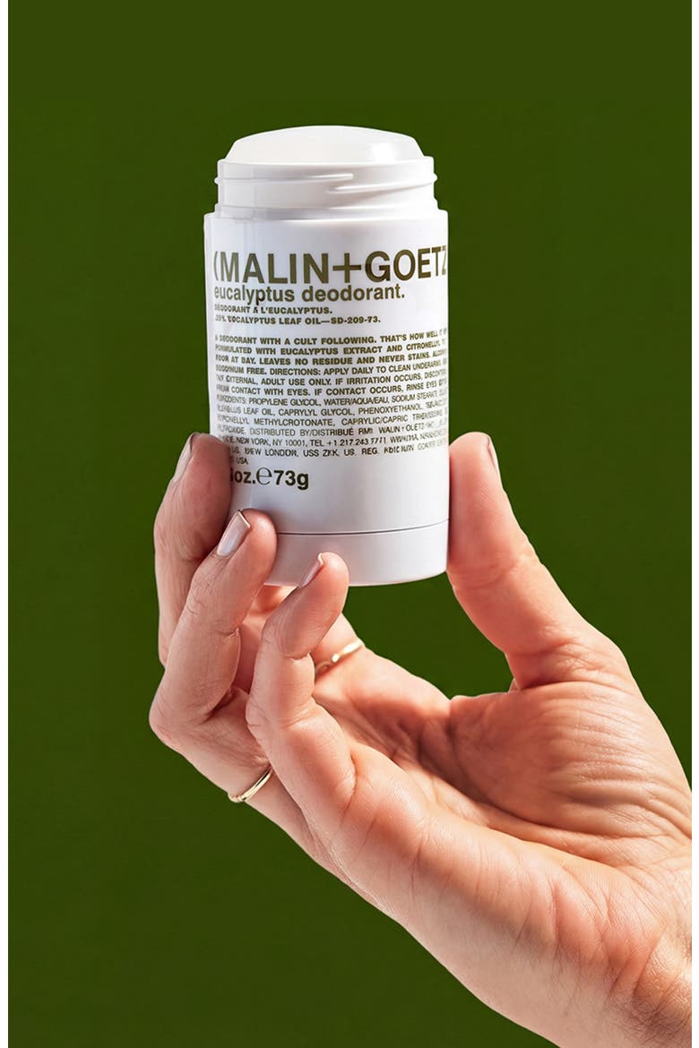 Eucalyptus Deodorant, Alternate, color, NO COLOR