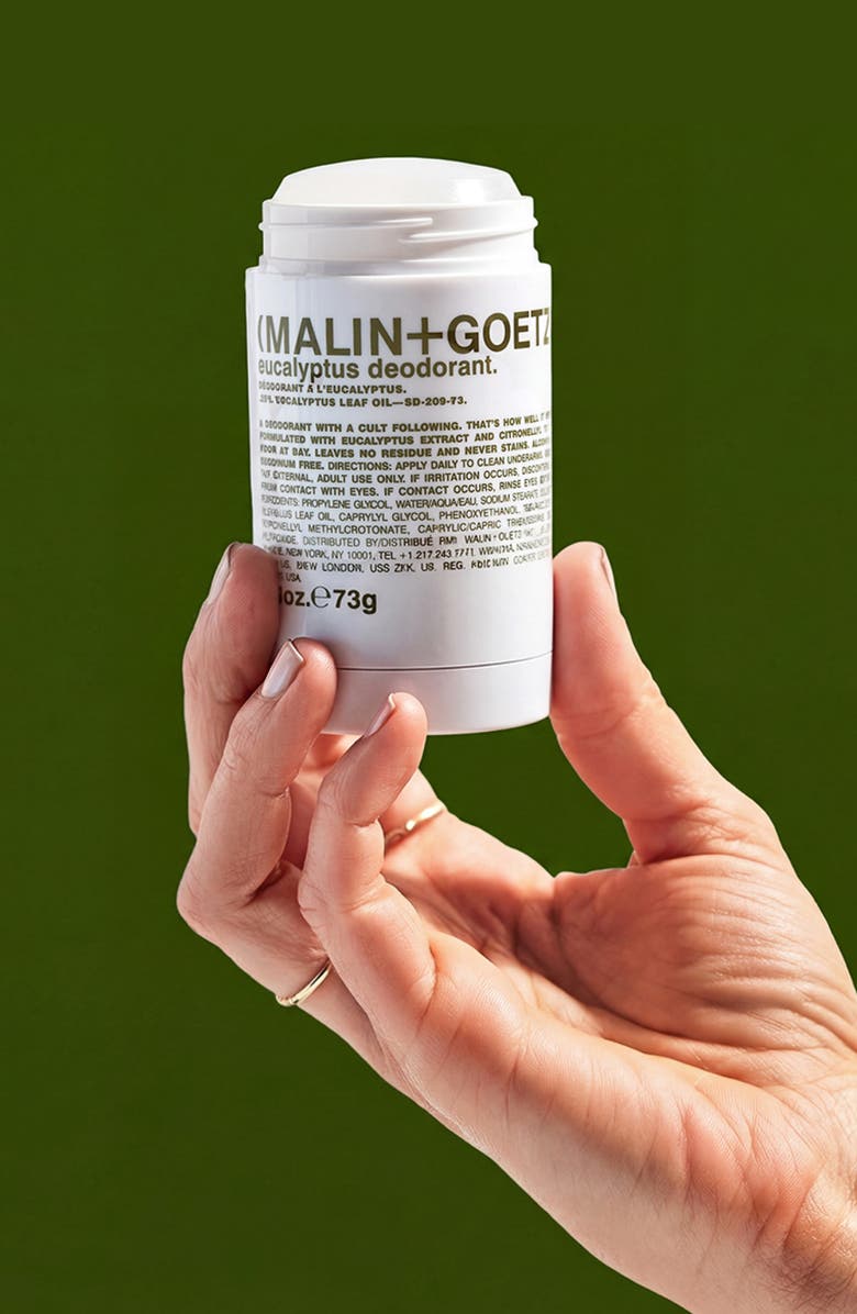 MALIN+GOETZ Eucalyptus Deodorant, Alternate, color,