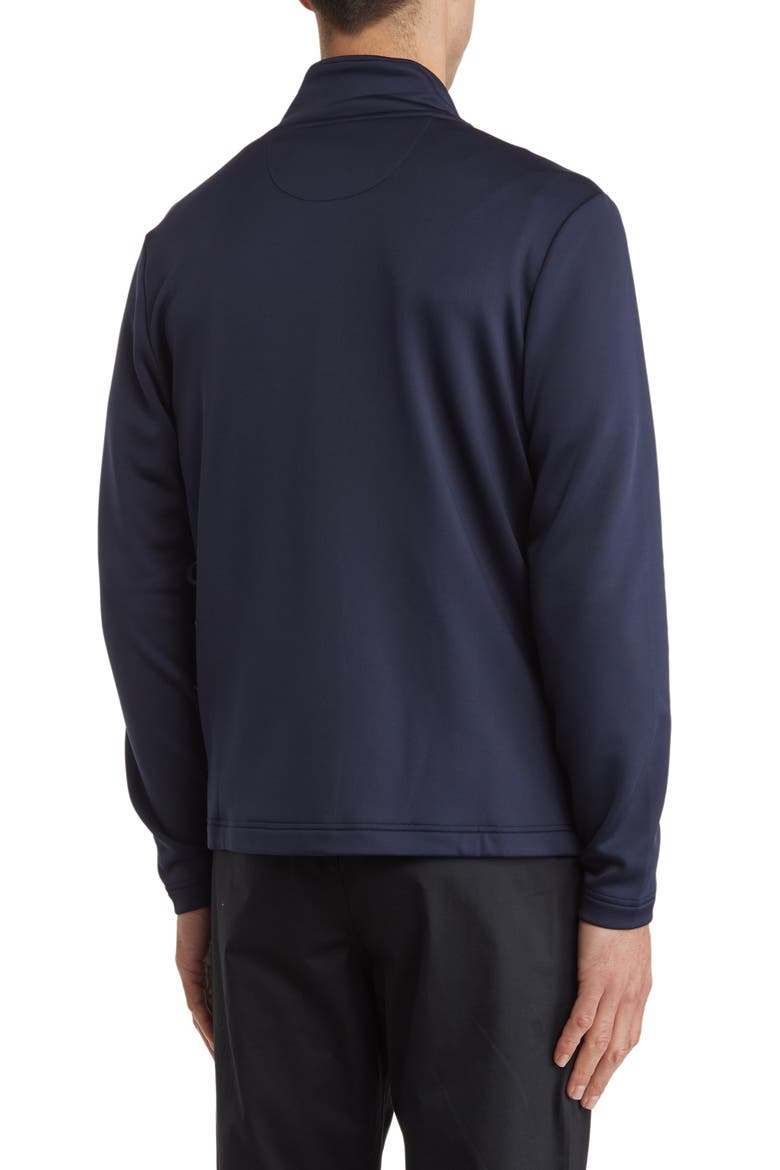 x Prada Medium Weight Jacket, Alternate, color, NAVY BLUE