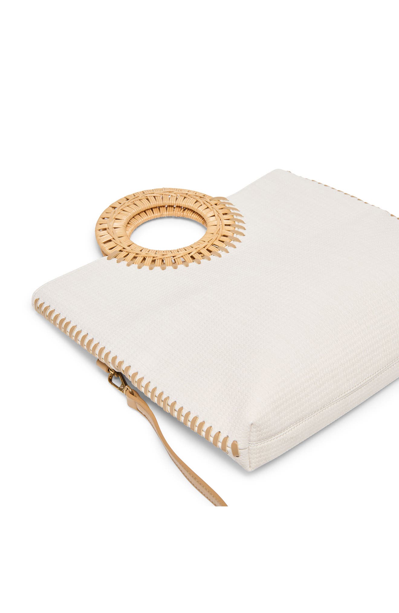 Dolce Vita Lianna Faux Leather Convertible Bag, Alternate, color, 