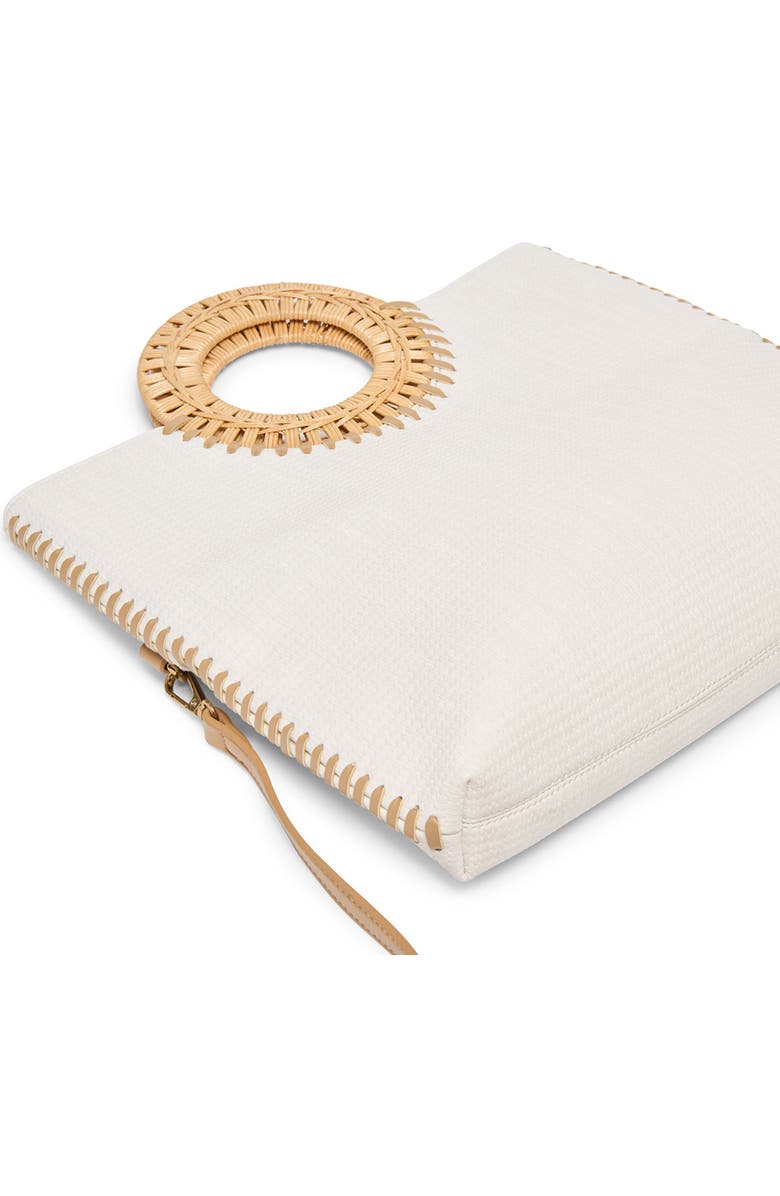 Dolce Vita Lianna Faux Leather Convertible Bag, Alternate, color,