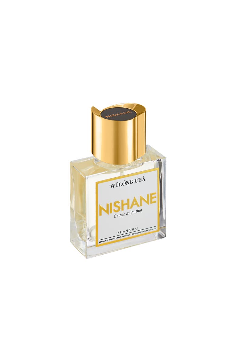 Nishane Wulong Cha Extrait De Parfum, Alternate, color, NO COLOR